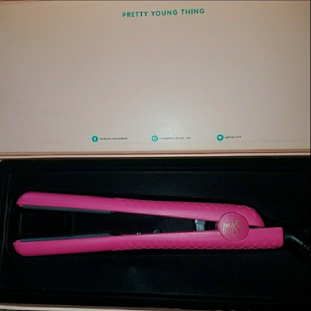 PYT ceramic styling tool